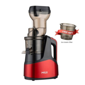 Slow Juicer 7LV Screw Cold Press Extractor