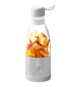 Portable Blender Bottle
