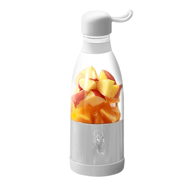 Portable Blender Bottle